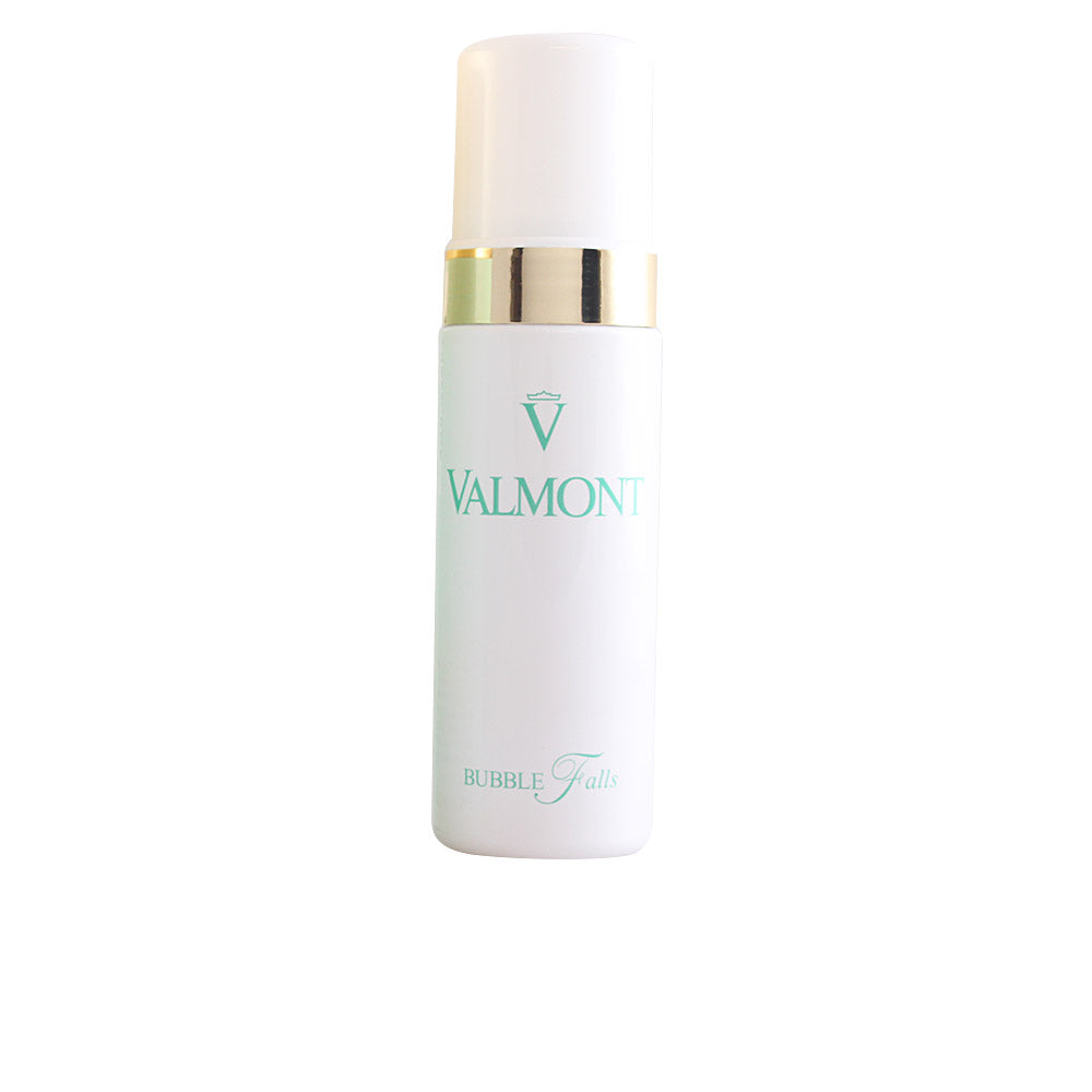 Valmont Purity Bubble Falls Cleansing Foam, 150 ml