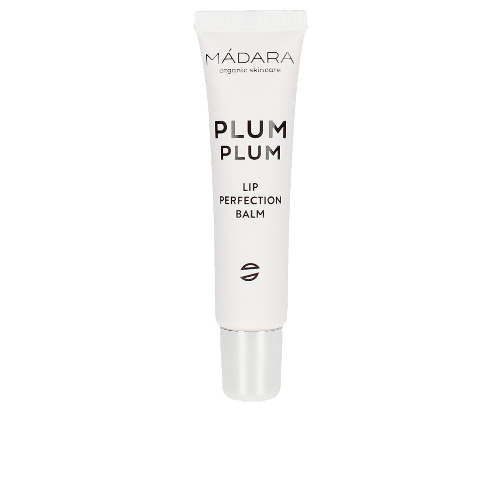 MÁdara PLUM PLUM Lip Perfection Balm, 15 ml