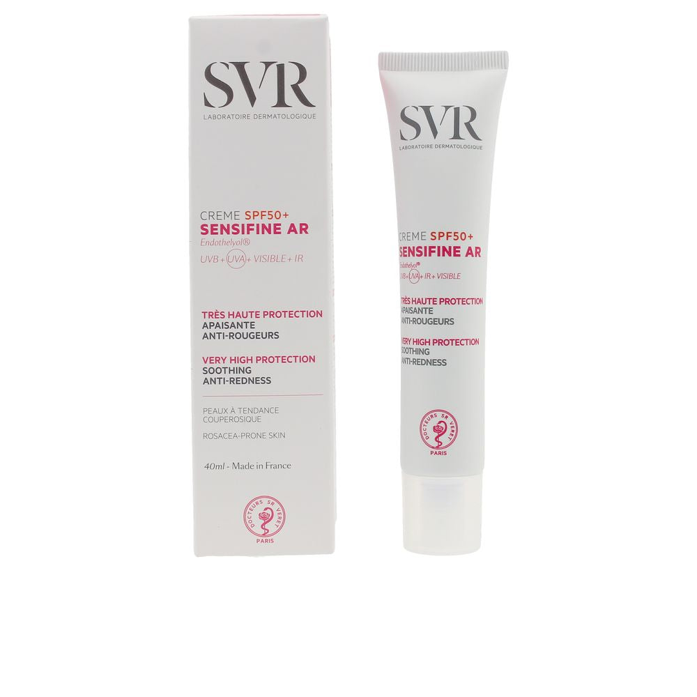 SVR Sensifine AR SPF50+ Sun Protection, 40 ml