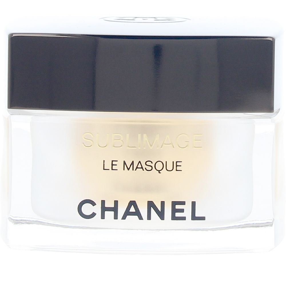 CHANEL SUBLIMAGE Le Masque Face Mask, 50 ml
