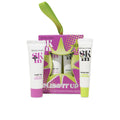 Revolution Skincare Plump It Up Moisturizer & Lip Balm Set
