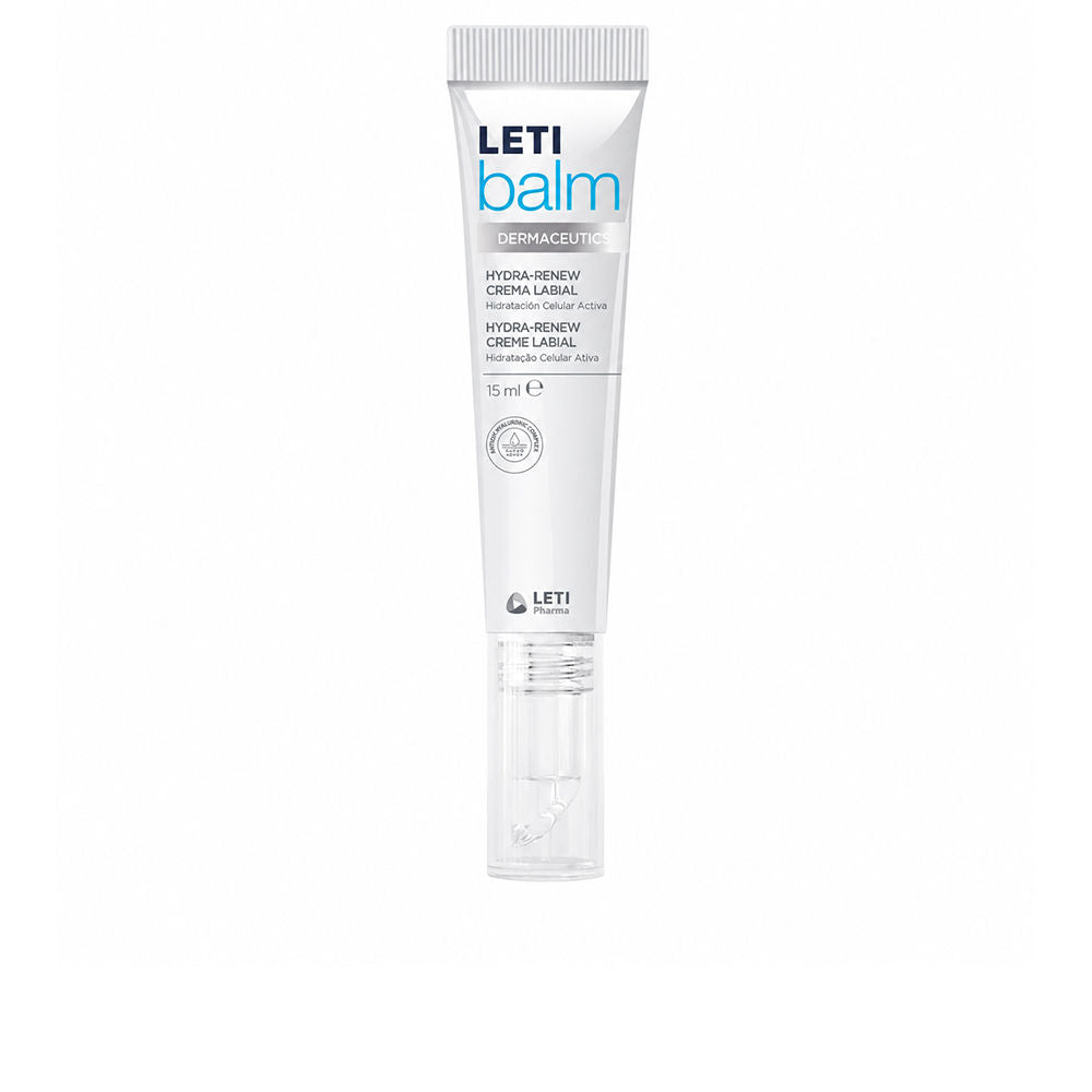 LETIBALM Dermaceutics Hydra-Renew Lip Cream, 15 ml